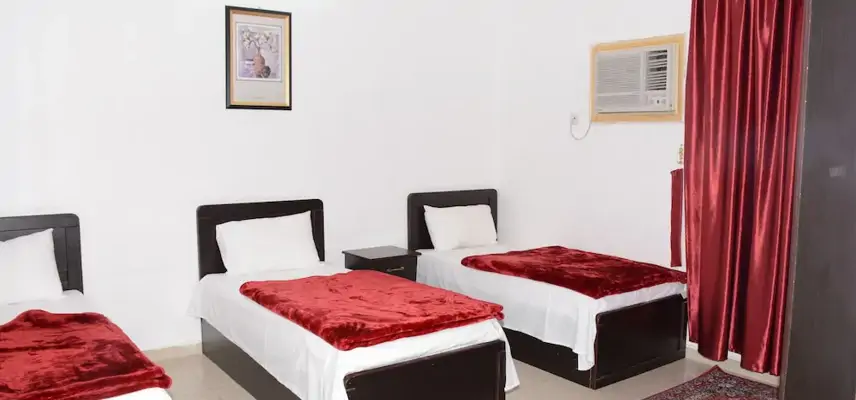 Al Eairy Furnished apt Al Madinah 1 image